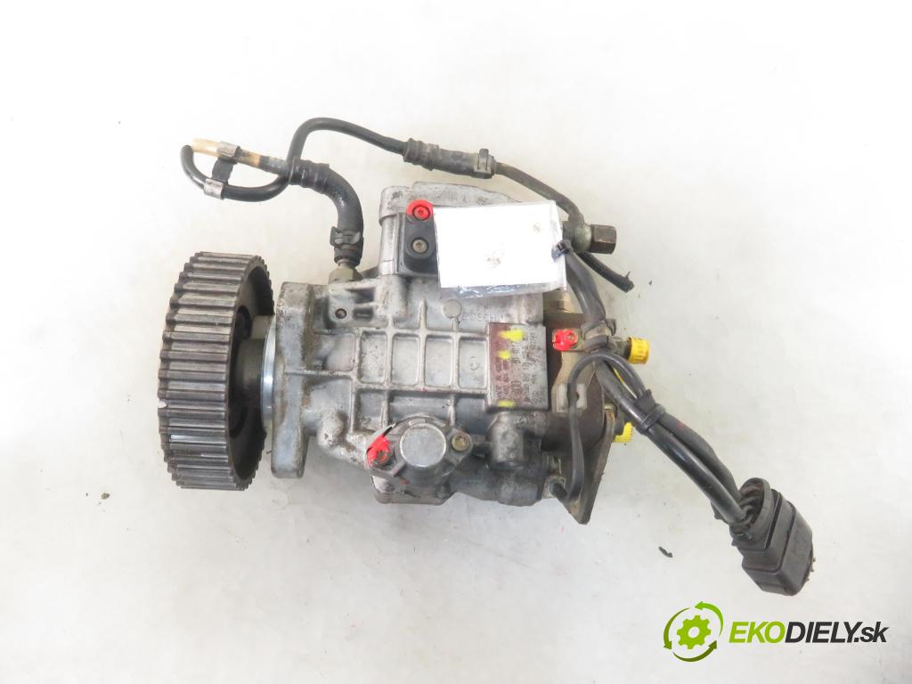 SEAT TOLEDO II (1M2) SEDAN 1999 81,00 1.9 TDI 110 - AHF 1896,00 Pumpa vstrekovacia 0460404977 (Vstrekovacie čerpadlá)