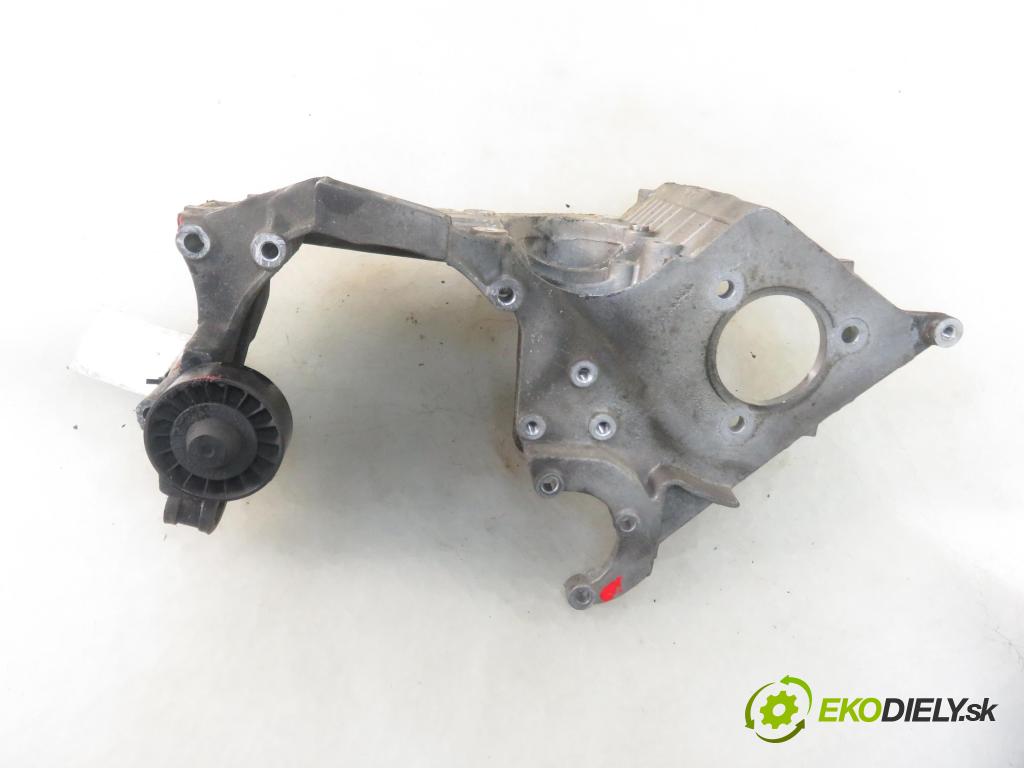 SEAT TOLEDO II (1M2) SEDAN 1999 81,00 1.9 TDI 110 - AHF 1896,00 uchycení alternátora 038903143H