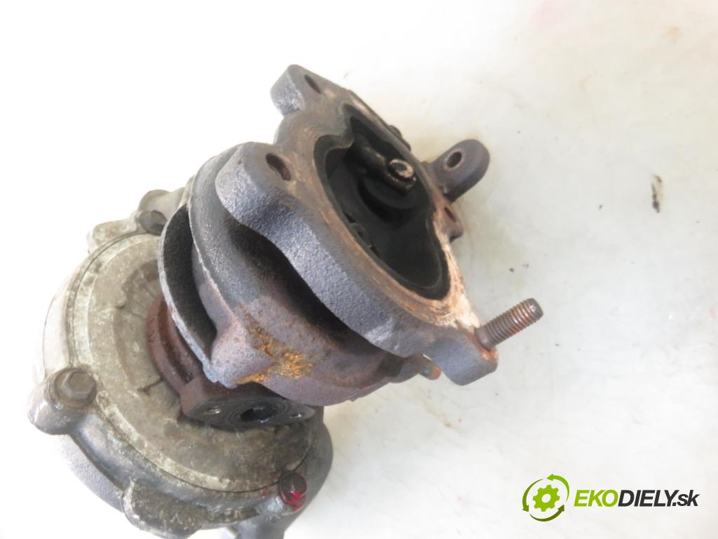 RENAULT SCENIC I (JA0/1_) MINIVAN 1999 75,00 1.9 dCi 102 - F9Q 732 1870,00 RYCHLONABÍJEČKA: 7700105102C (Turbodúchadla (kompletní))