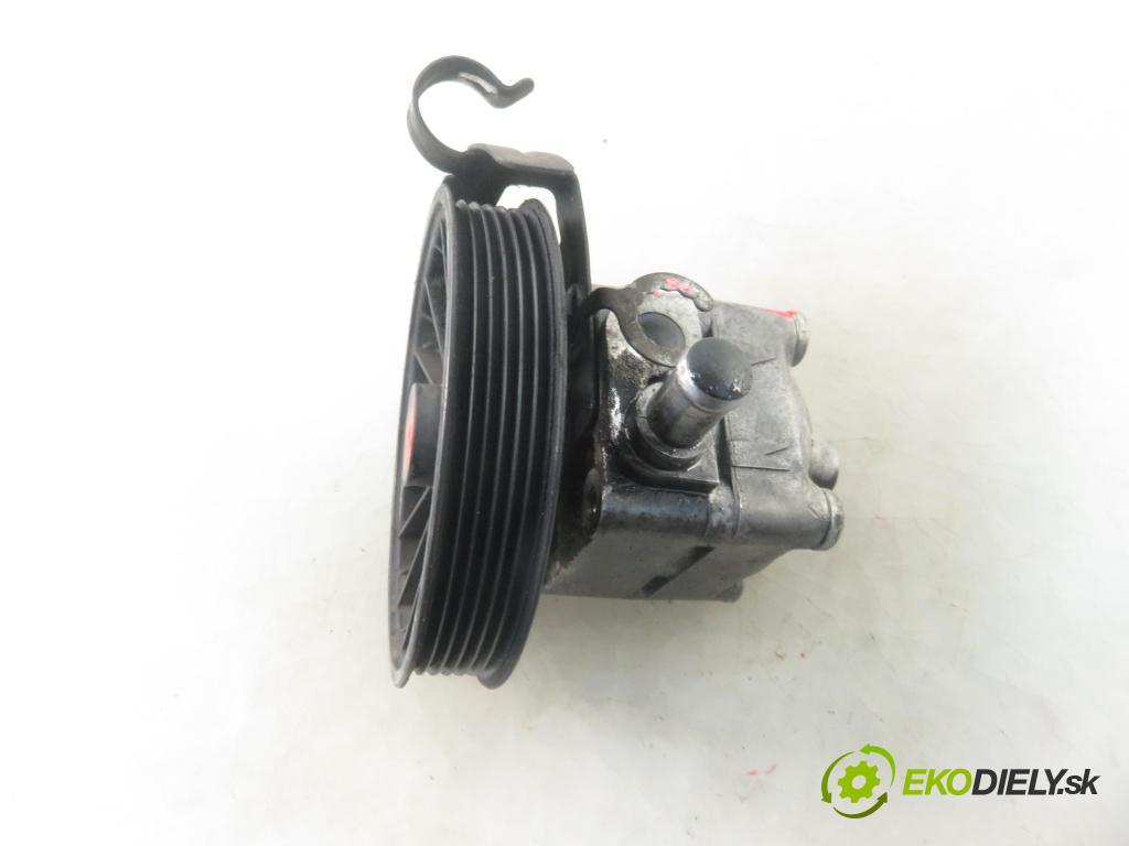 VOLVO S60 I (384) SEDAN 2002 120,00 2.4 D5 - D 5244 T 2401,00 Pumpa servočerpadlo  (Servočerpadlá, pumpy riadenia)