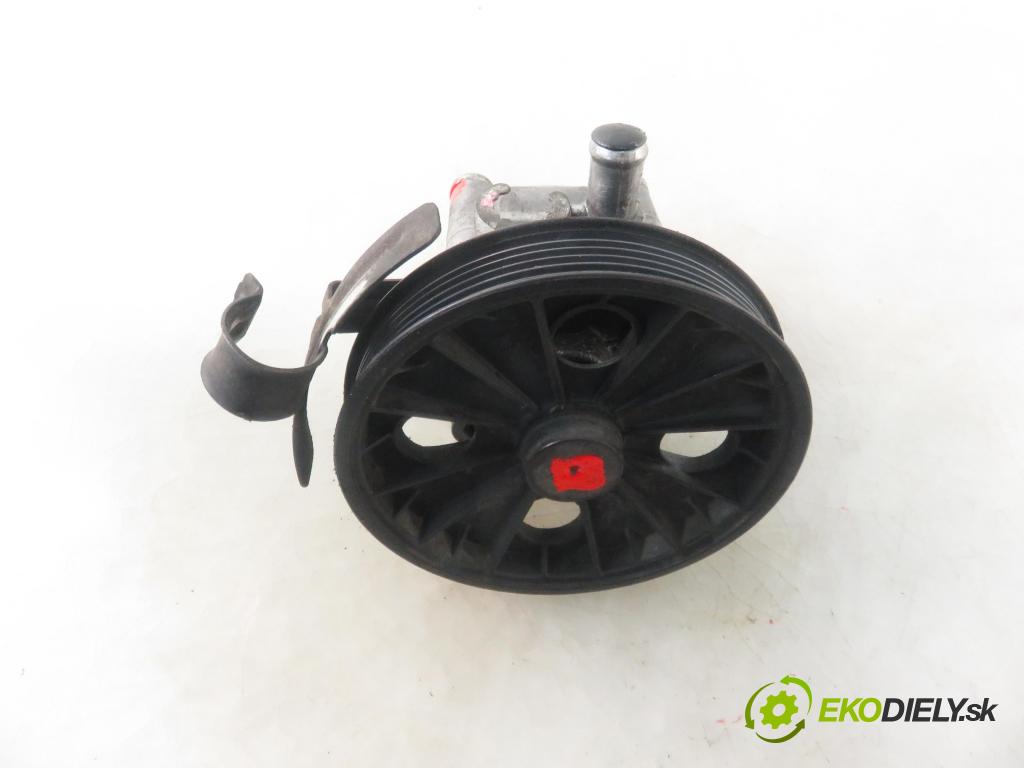 VOLVO S60 I (384) SEDAN 2002 120,00 2.4 D5 - D 5244 T 2401,00 Pumpa servočerpadlo  (Servočerpadlá, pumpy riadenia)