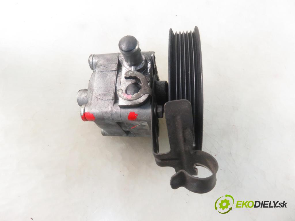 VOLVO S60 I (384) SEDAN 2002 120,00 2.4 D5 - D 5244 T 2401,00 Pumpa servočerpadlo  (Servočerpadlá, pumpy riadenia)