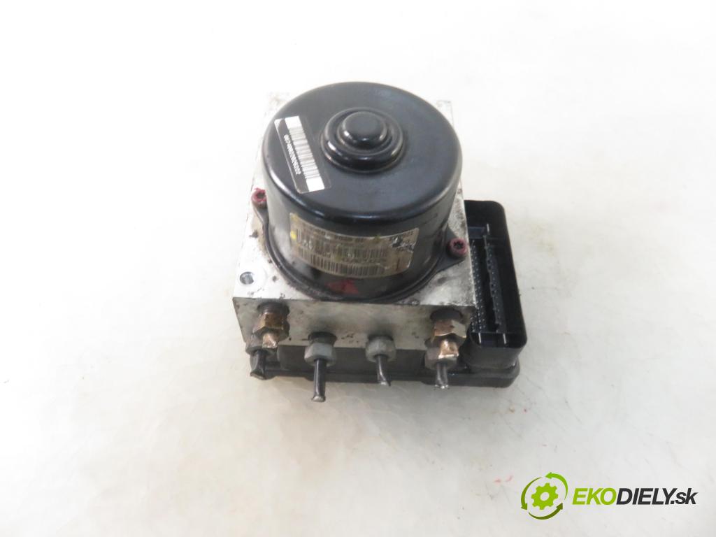 VOLVO S60 I (384) SEDAN 2002 120,00 2.4 D5 - D 5244 T 2401,00 Pumpa ABS 8671224 ; 10092504033 ; P08671223 (Pumpy ABS)