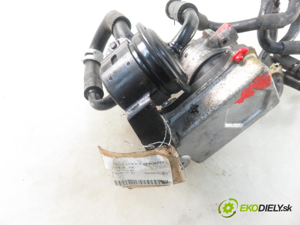 MITSUBISHI OUTLANDER III (GG_W, GF_W, ZJ) SUV 2014 60,00 2.0 Hybrid 4WD (GG2W) - Y61 0,00 pumpa oleje  (Olejové pumpy)