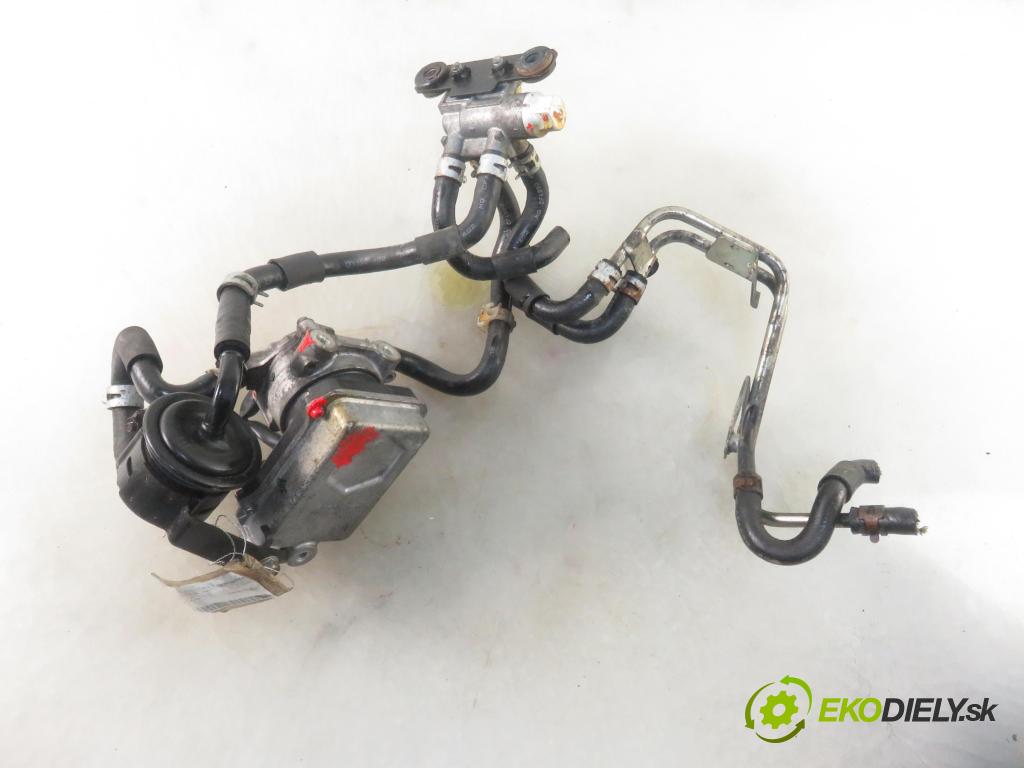 MITSUBISHI OUTLANDER III (GG_W, GF_W, ZJ) SUV 2014 60,00 2.0 Hybrid 4WD (GG2W) - Y61 0,00 pumpa oleje  (Olejové pumpy)