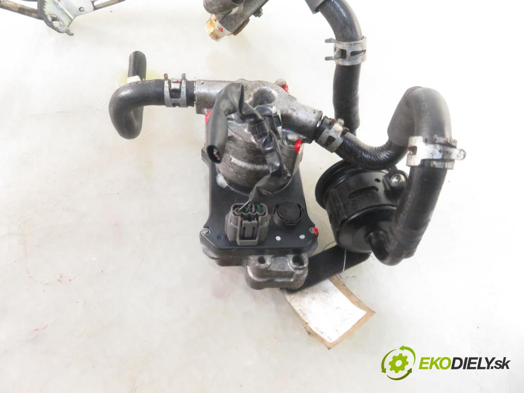 MITSUBISHI OUTLANDER III (GG_W, GF_W, ZJ) SUV 2014 60,00 2.0 Hybrid 4WD (GG2W) - Y61 0,00 pumpa oleje  (Olejové pumpy)