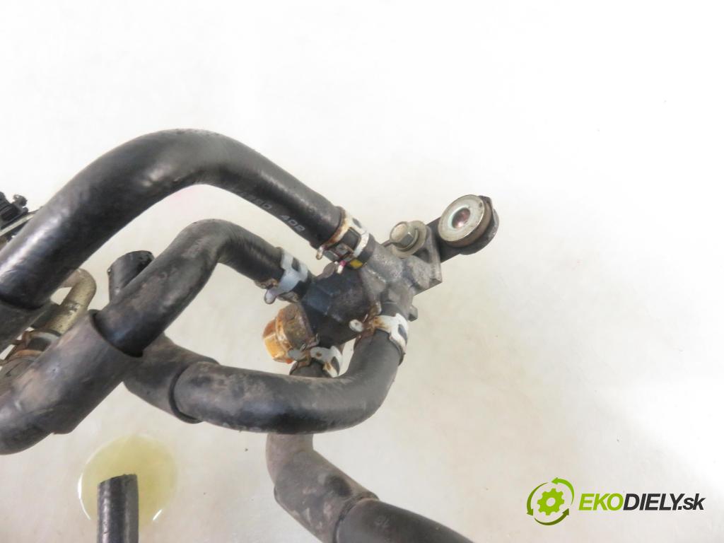 MITSUBISHI OUTLANDER III (GG_W, GF_W, ZJ) SUV 2014 60,00 2.0 Hybrid 4WD (GG2W) - Y61 0,00 pumpa oleje  (Olejové pumpy)