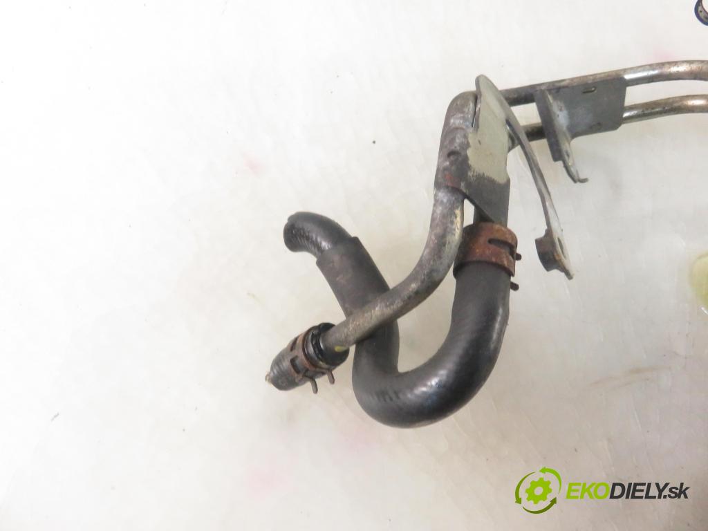 MITSUBISHI OUTLANDER III (GG_W, GF_W, ZJ) SUV 2014 60,00 2.0 Hybrid 4WD (GG2W) - Y61 0,00 pumpa oleje  (Olejové pumpy)