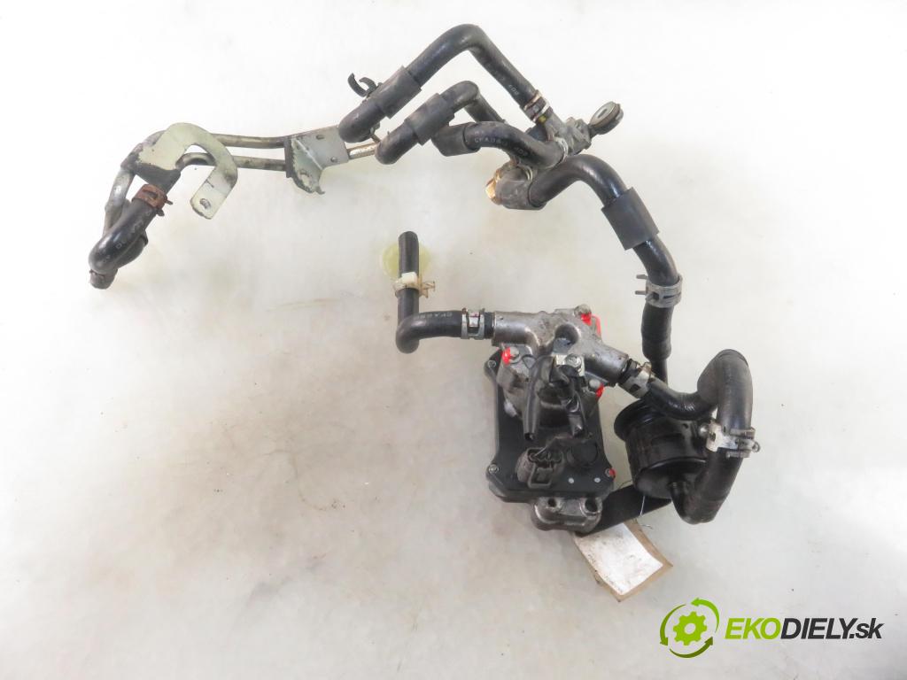 MITSUBISHI OUTLANDER III (GG_W, GF_W, ZJ) SUV 2014 60,00 2.0 Hybrid 4WD (GG2W) - Y61 0,00 pumpa oleje  (Olejové pumpy)