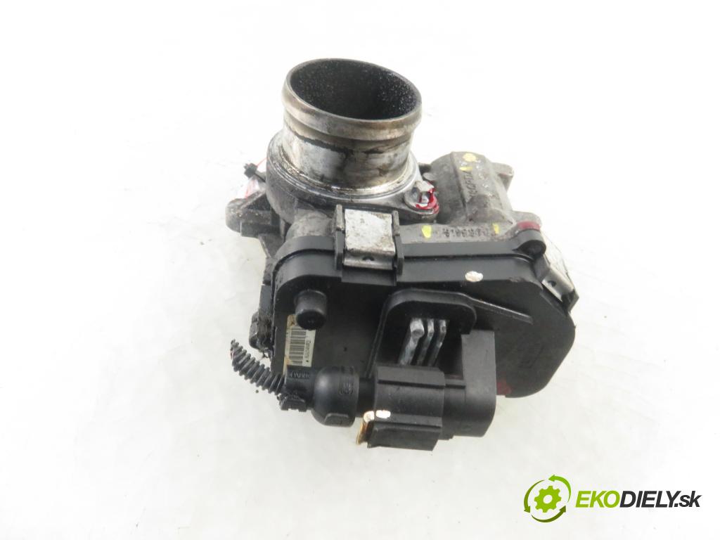 OPEL VECTRA C Kombi (Z02) KOMBI 2008 110,00 1.9 CDTI - Z 19 DTH 1910,00 Škrtiaca klapka 48CPD4 ; 55199975 (Škrtiace klapky)