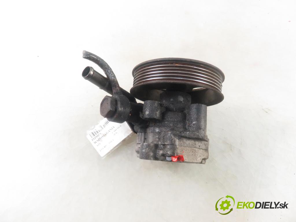 KIA CARENS II (FJ) MINIVAN 2006 83,00 2.0 CRDi - D4EA 1991,00 Pumpa servočerpadlo 0K2KC32600 (Servočerpadlá, pumpy riadenia)