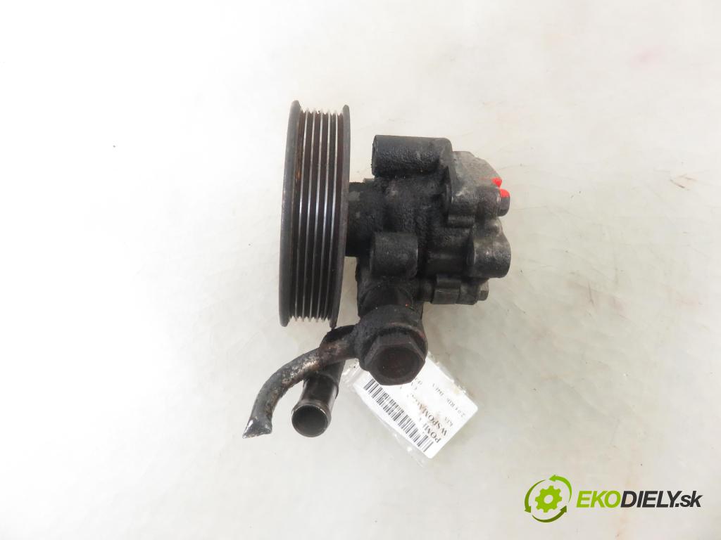 KIA CARENS II (FJ) MINIVAN 2006 83,00 2.0 CRDi - D4EA 1991,00 Pumpa servočerpadlo 0K2KC32600 (Servočerpadlá, pumpy riadenia)