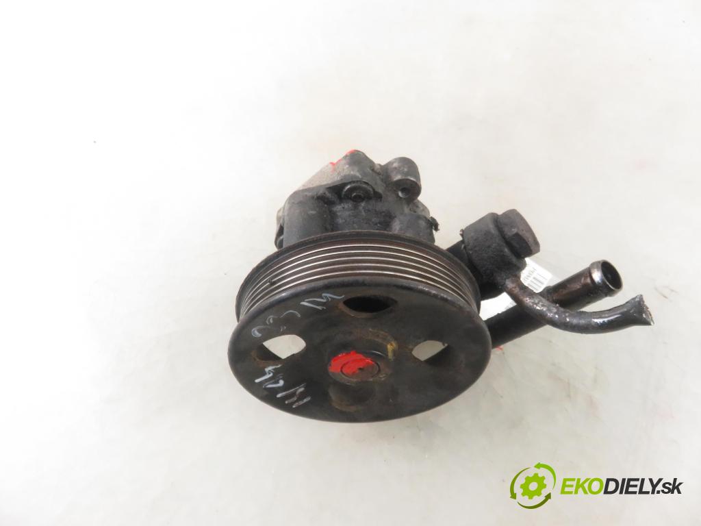 KIA CARENS II (FJ) MINIVAN 2006 83,00 2.0 CRDi - D4EA 1991,00 Pumpa servočerpadlo 0K2KC32600 (Servočerpadlá, pumpy riadenia)