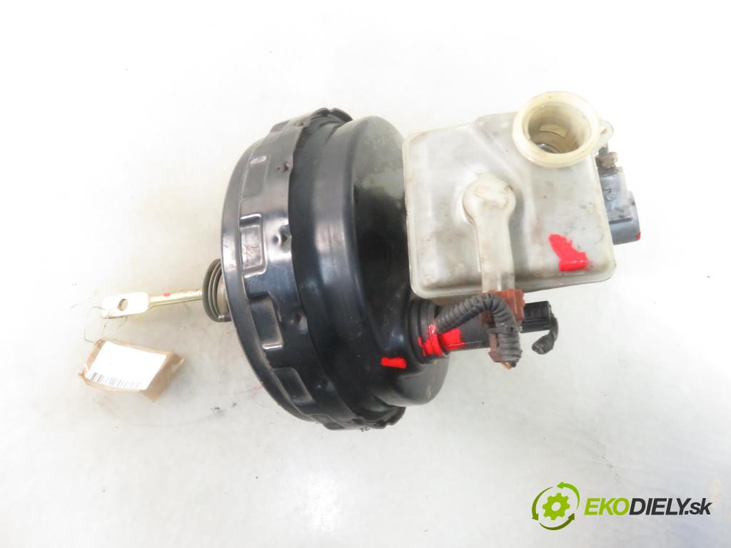 VOLVO S60 I (384) SEDAN 2002 120,00 2.4 D5 - D 5244 T 2401,00 Posilovač P08683259 (Servočerpadlá, pumpy riadenia)