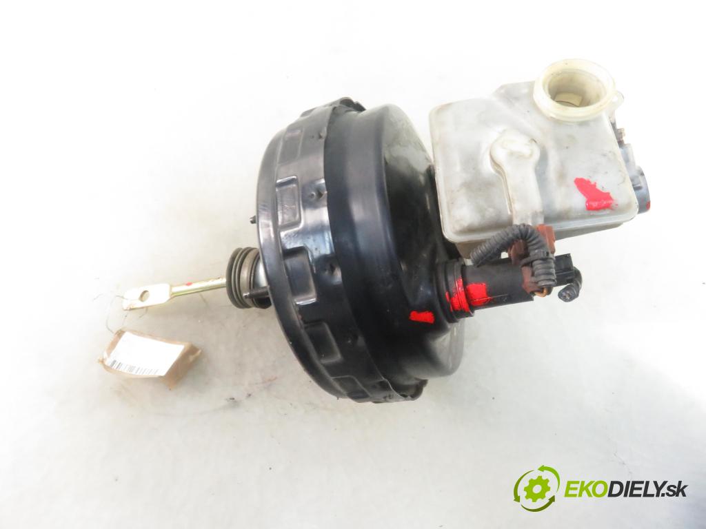 VOLVO S60 I (384) SEDAN 2002 120,00 2.4 D5 - D 5244 T 2401,00 Posilovač P08683259 (Servočerpadlá, pumpy riadenia)