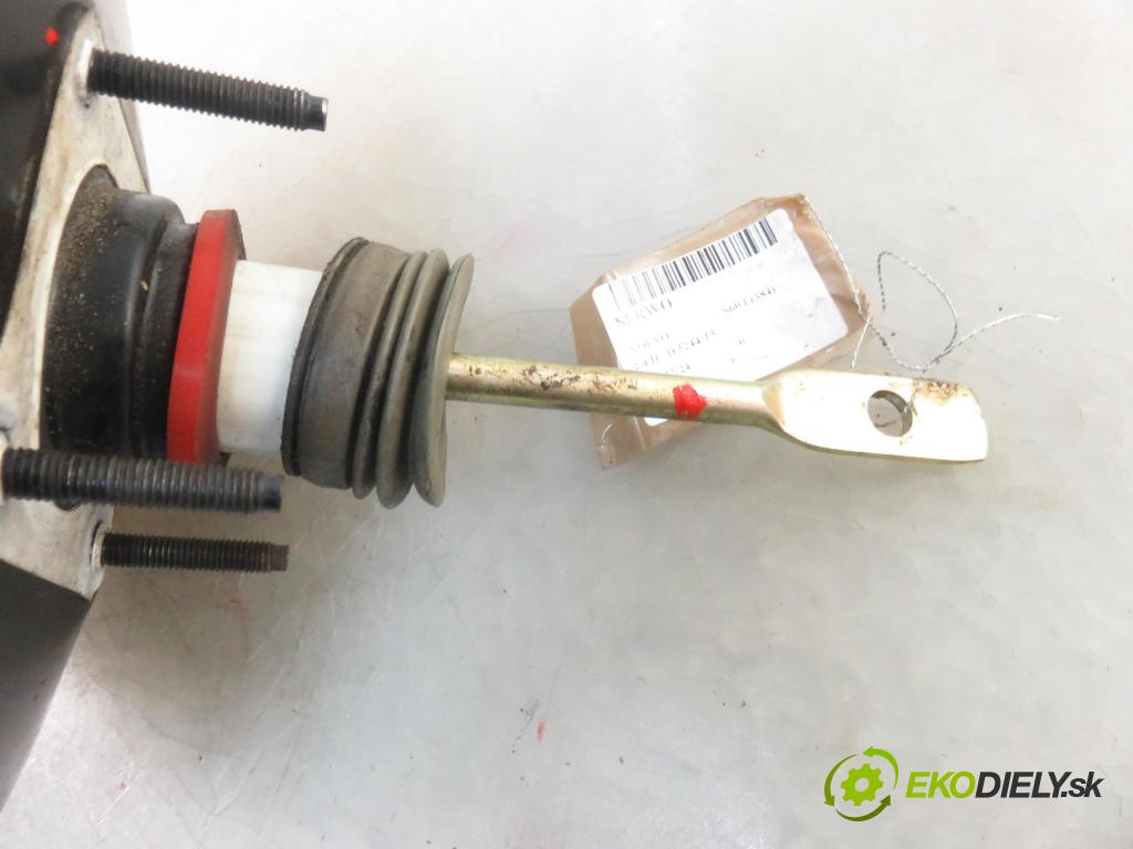 VOLVO S60 I (384) SEDAN 2002 120,00 2.4 D5 - D 5244 T 2401,00 Posilovač P08683259 (Servočerpadlá, pumpy riadenia)