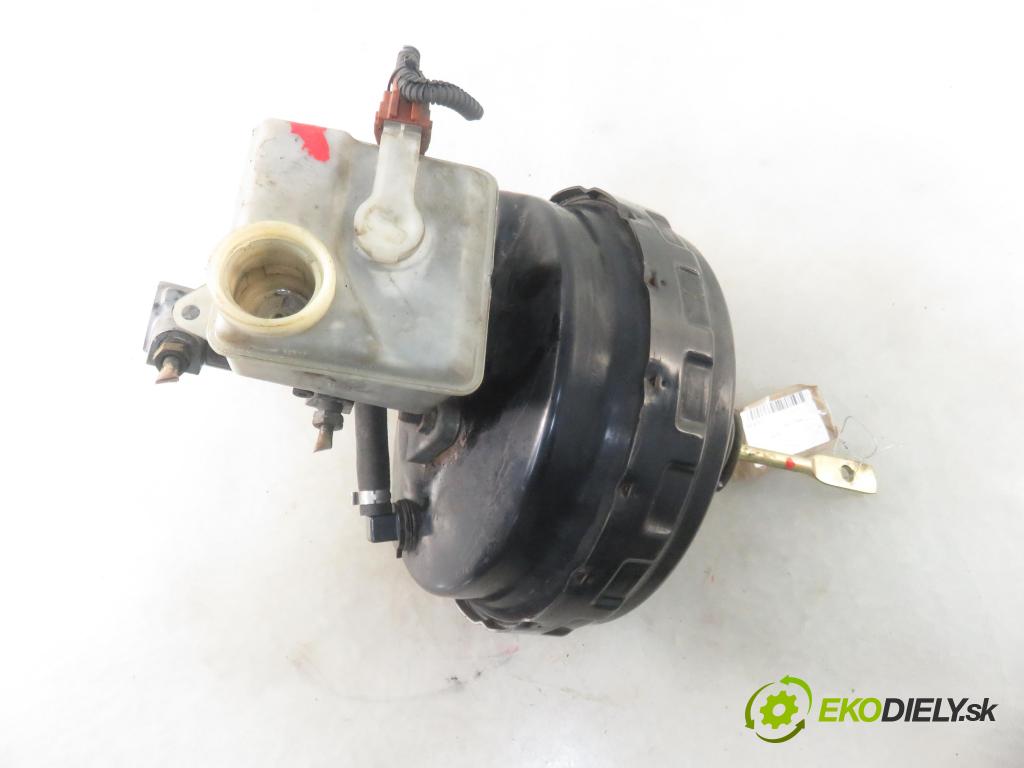 VOLVO S60 I (384) SEDAN 2002 120,00 2.4 D5 - D 5244 T 2401,00 Posilovač P08683259 (Servočerpadlá, pumpy riadenia)