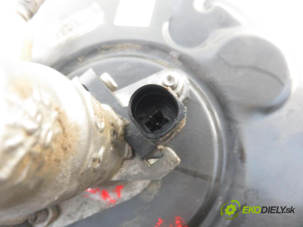 VW PASSAT B6 Variant (3C5) KOMBI 2006 77,00 1.9 TDI - BXE 1896,00 Posilovač 3C1614105L ; 03707433014 (Servočerpadlá, pumpy riadenia)