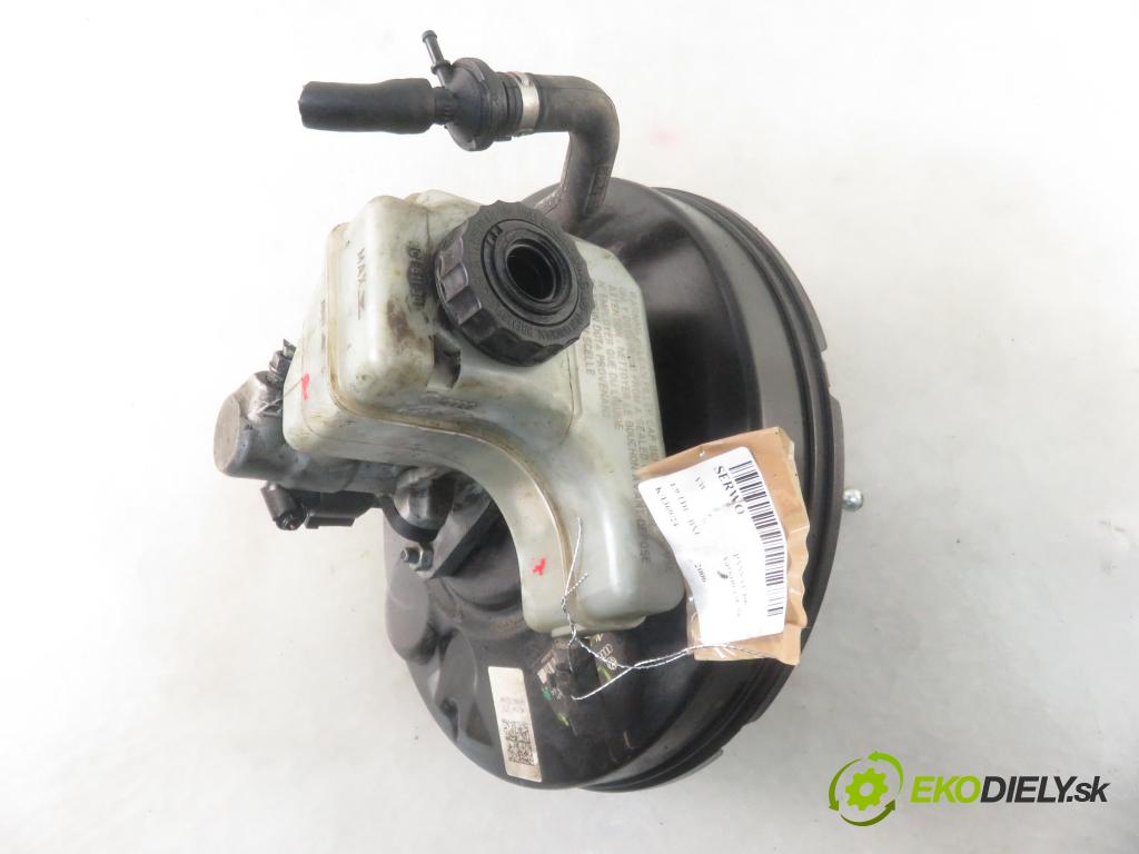 VW PASSAT B6 Variant (3C5) KOMBI 2006 77,00 1.9 TDI - BXE 1896,00 Posilovač 3C1614105L ; 03707433014 (Servočerpadlá, pumpy riadenia)