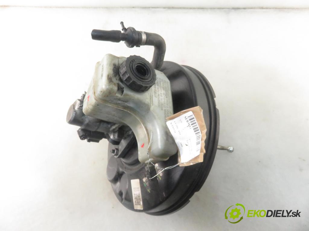 VW PASSAT B6 Variant (3C5) KOMBI 2006 77,00 1.9 TDI - BXE 1896,00 Posilovač 3C1614105L ; 03707433014 (Servočerpadlá, pumpy riadenia)