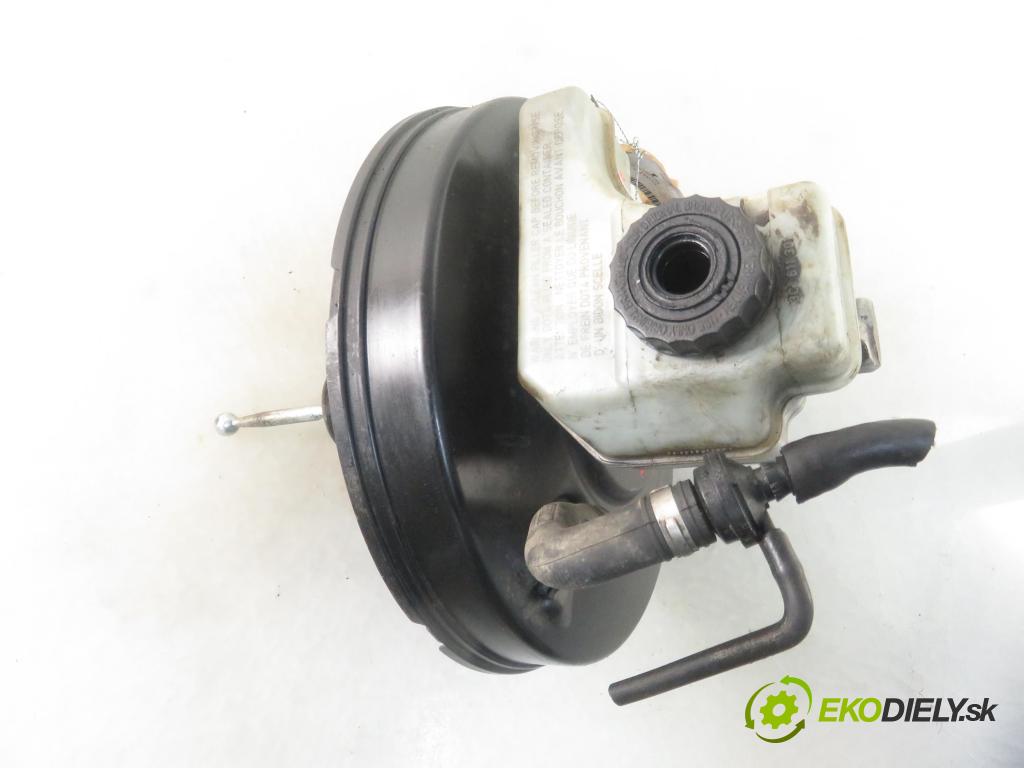 VW PASSAT B6 Variant (3C5) KOMBI 2006 77,00 1.9 TDI - BXE 1896,00 Posilovač 3C1614105L ; 03707433014 (Servočerpadlá, pumpy riadenia)