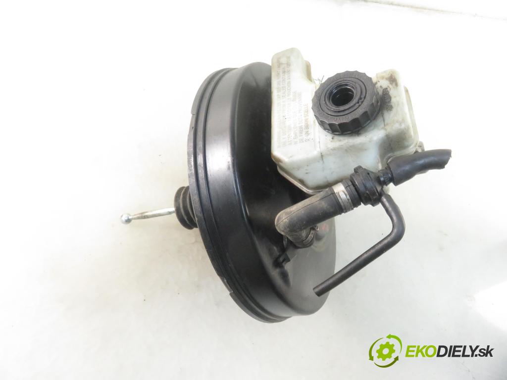 VW PASSAT B6 Variant (3C5) KOMBI 2006 77,00 1.9 TDI - BXE 1896,00 Posilovač 3C1614105L ; 03707433014 (Servočerpadlá, pumpy riadenia)