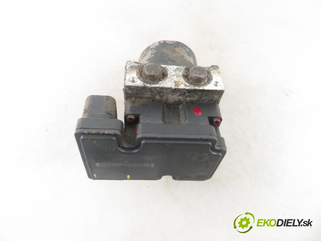 FORD TRANSIT CONNECT (P65_, P70_, P80_) FURGON 2009 66,00 1.8 TDCi - R3PA 1753,00 Pumpa ABS 10097001263 ; 10020700784 (Pumpy ABS)