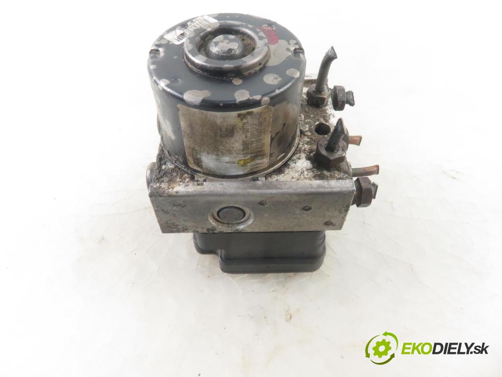 FORD TRANSIT CONNECT (P65_, P70_, P80_) FURGON 2009 66,00 1.8 TDCi - R3PA 1753,00 Pumpa ABS 10097001263 ; 10020700784 (Pumpy ABS)