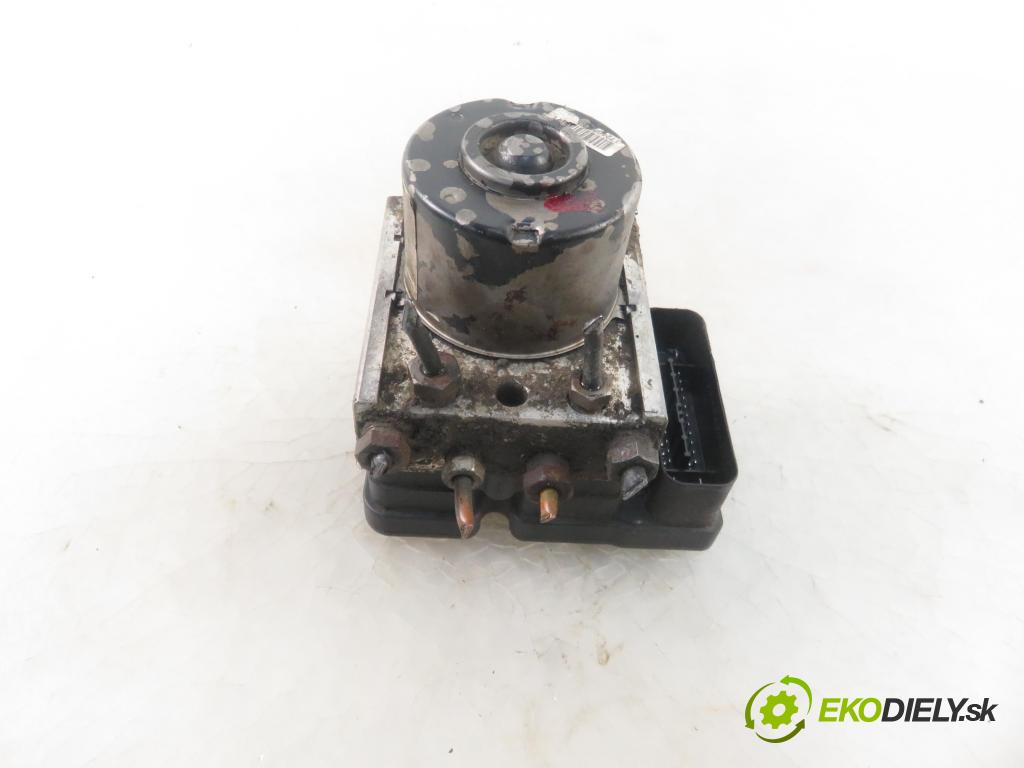 FORD TRANSIT CONNECT (P65_, P70_, P80_) FURGON 2009 66,00 1.8 TDCi - R3PA 1753,00 Pumpa ABS 10097001263 ; 10020700784 (Pumpy ABS)