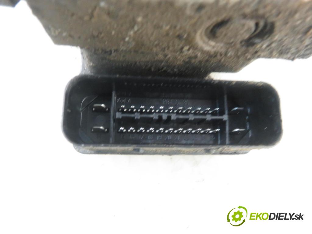 FORD TRANSIT CONNECT (P65_, P70_, P80_) FURGON 2009 66,00 1.8 TDCi - R3PA 1753,00 Pumpa ABS 10097001263 ; 10020700784 (Pumpy ABS)