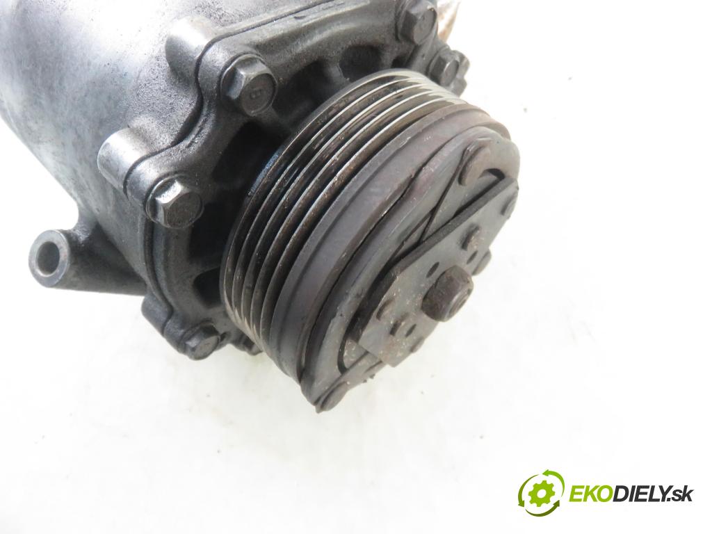 MITSUBISHI COLT VI (Z3_A, Z2_A) HB 2009 70,00 1.3 MIVEC 95 - 4A90 1332,00 KOMPRESOR: klimatizace AKC200A080A ; MN164472 (Kompresory)