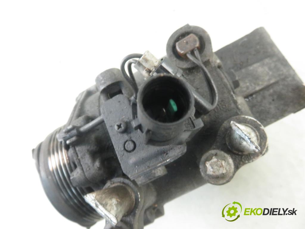 MITSUBISHI COLT VI (Z3_A, Z2_A) HB 2009 70,00 1.3 MIVEC 95 - 4A90 1332,00 KOMPRESOR: klimatizace AKC200A080A ; MN164472 (Kompresory)