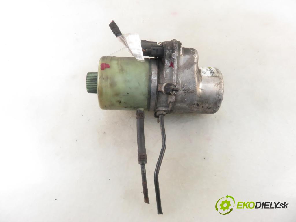 VW POLO (9N_) HB 2007 40,00 1.2 - BMD 1198,00 Pumpa servočerpadlo 6Q0423156AB ; 6Q1423051BK ; 6Q2423051AF