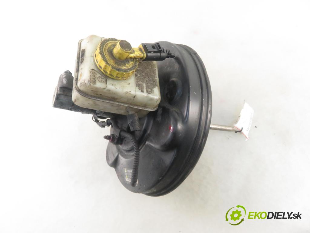 VW GOLF IV (1J1) HB 2000 66,00 1.9 TDI 90 - ALH 1896,00 Posilovač 1J1614105Q ; 03786206034 (Servočerpadlá, pumpy riadenia)