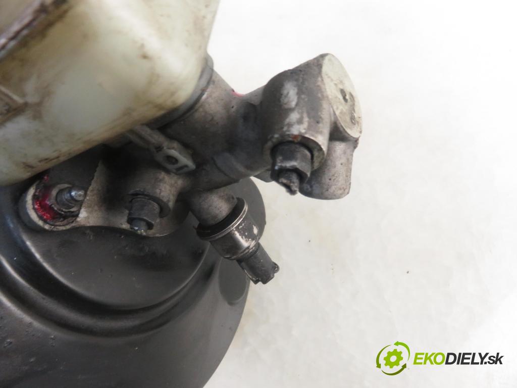 VW GOLF IV (1J1) HB 2000 66,00 1.9 TDI 90 - ALH 1896,00 Posilovač 1J1614105Q ; 03786206034 (Servočerpadlá, pumpy riadenia)