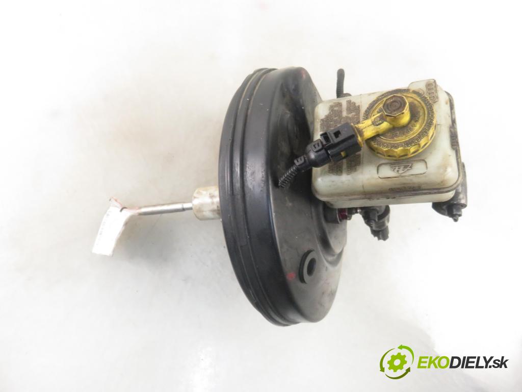 VW GOLF IV (1J1) HB 2000 66,00 1.9 TDI 90 - ALH 1896,00 Posilovač 1J1614105Q ; 03786206034 (Servočerpadlá, pumpy riadenia)