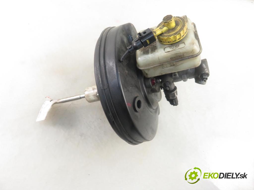 VW GOLF IV (1J1) HB 2000 66,00 1.9 TDI 90 - ALH 1896,00 Posilovač 1J1614105Q ; 03786206034 (Servočerpadlá, pumpy riadenia)