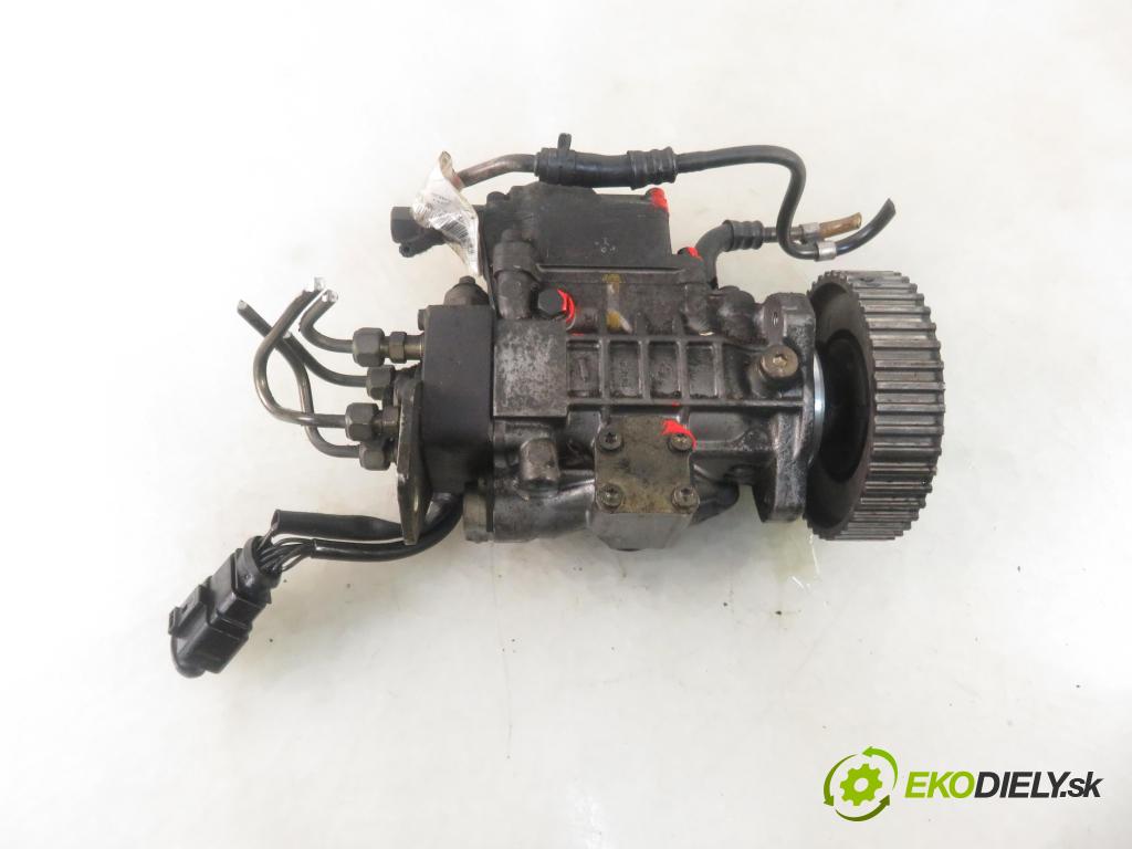 SKODA OCTAVIA I Combi (1U5) KOMBI 2000 66,00 1.9 TDI - AGR 1896,00 Pumpa vstrekovacia 038130107D (Vstrekovacie čerpadlá)