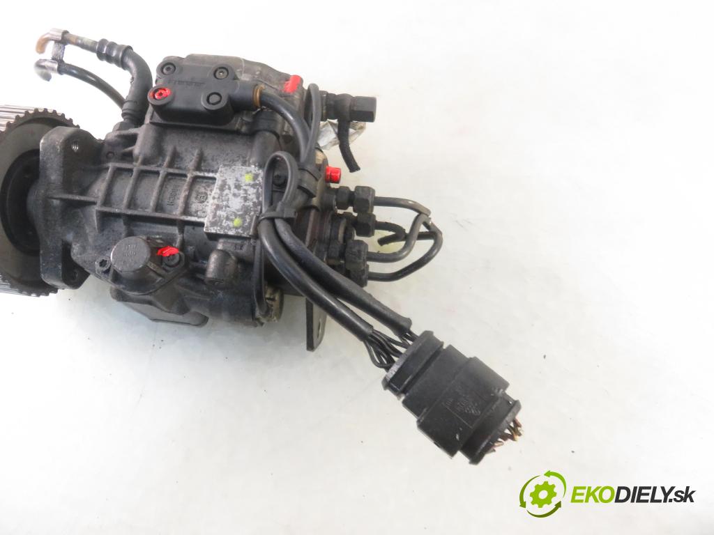 SKODA OCTAVIA I Combi (1U5) KOMBI 2000 66,00 1.9 TDI - AGR 1896,00 Pumpa vstrekovacia 038130107D (Vstrekovacie čerpadlá)