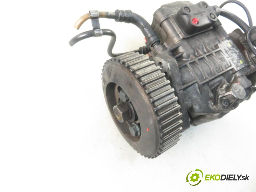 SKODA OCTAVIA I Combi (1U5) KOMBI 2000 66,00 1.9 TDI - AGR 1896,00 Pumpa vstrekovacia 038130107D (Vstrekovacie čerpadlá)