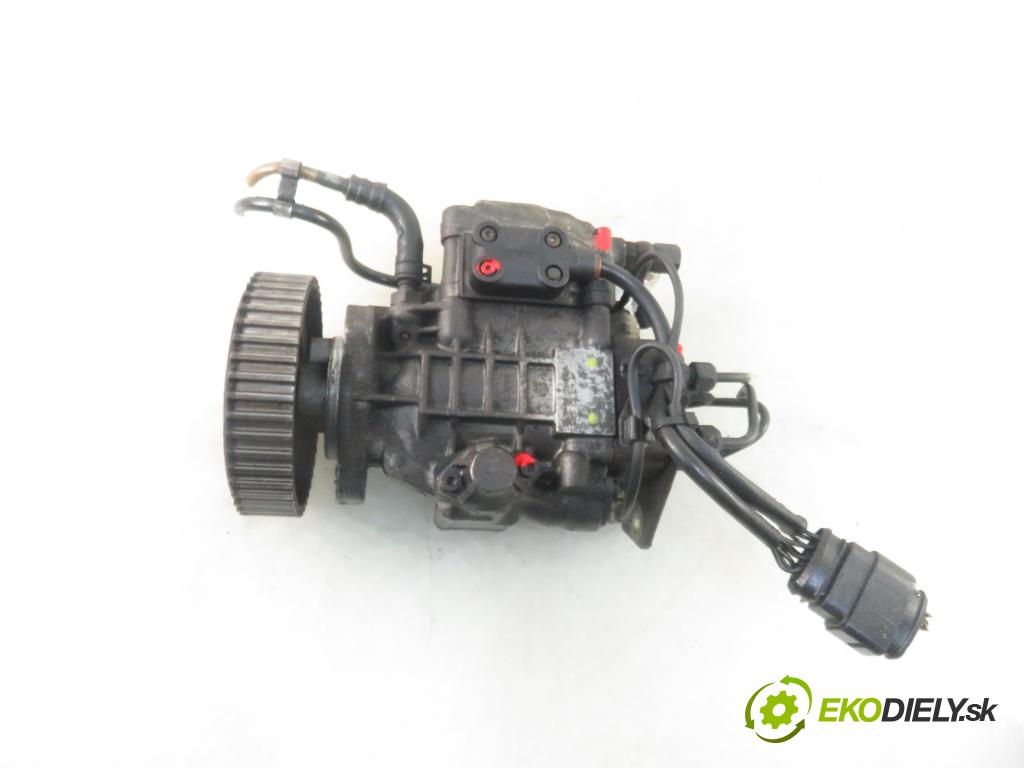 SKODA OCTAVIA I Combi (1U5) KOMBI 2000 66,00 1.9 TDI - AGR 1896,00 Pumpa vstrekovacia 038130107D (Vstrekovacie čerpadlá)