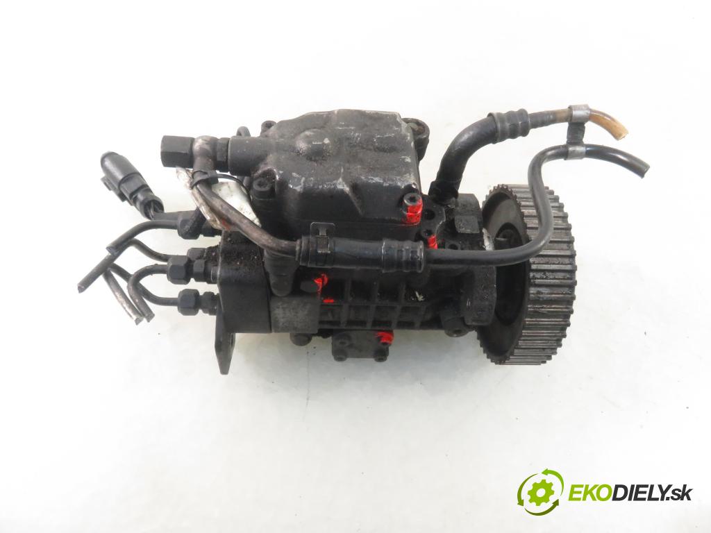 SKODA OCTAVIA I Combi (1U5) KOMBI 2000 66,00 1.9 TDI - AGR 1896,00 Pumpa vstrekovacia 038130107D (Vstrekovacie čerpadlá)