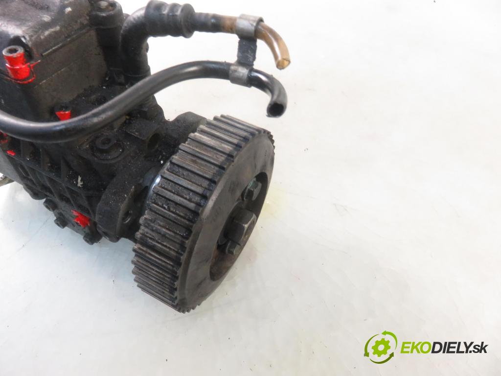 SKODA OCTAVIA I Combi (1U5) KOMBI 2000 66,00 1.9 TDI - AGR 1896,00 Pumpa vstrekovacia 038130107D (Vstrekovacie čerpadlá)