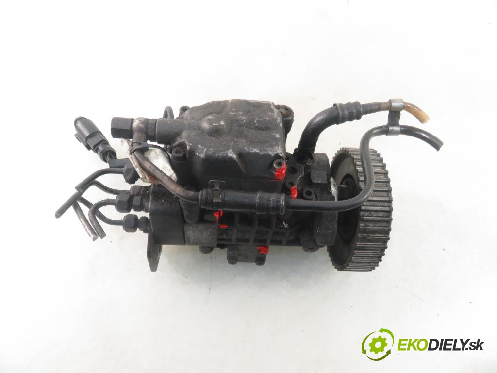 SKODA OCTAVIA I Combi (1U5) KOMBI 2000 66,00 1.9 TDI - AGR 1896,00 Pumpa vstrekovacia 038130107D (Vstrekovacie čerpadlá)