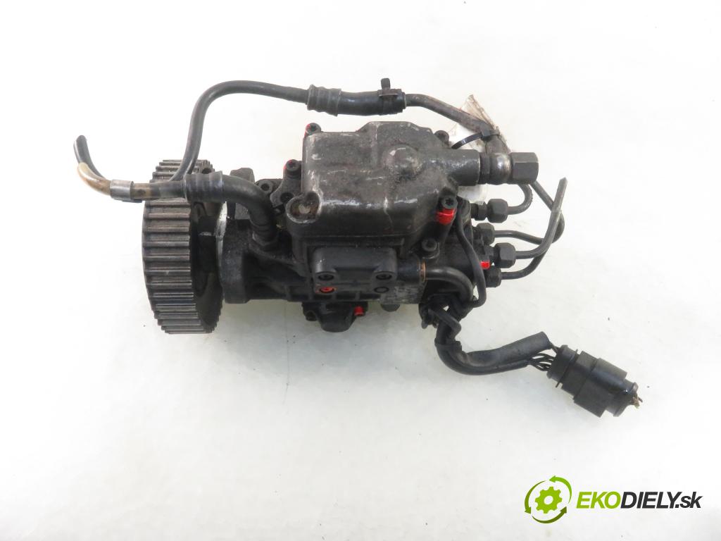 SKODA OCTAVIA I Combi (1U5) KOMBI 2000 66,00 1.9 TDI - AGR 1896,00 Pumpa vstrekovacia 038130107D (Vstrekovacie čerpadlá)