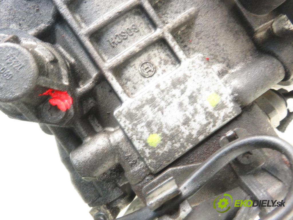 SKODA OCTAVIA I Combi (1U5) KOMBI 2000 66,00 1.9 TDI - AGR 1896,00 Pumpa vstrekovacia 038130107D (Vstrekovacie čerpadlá)