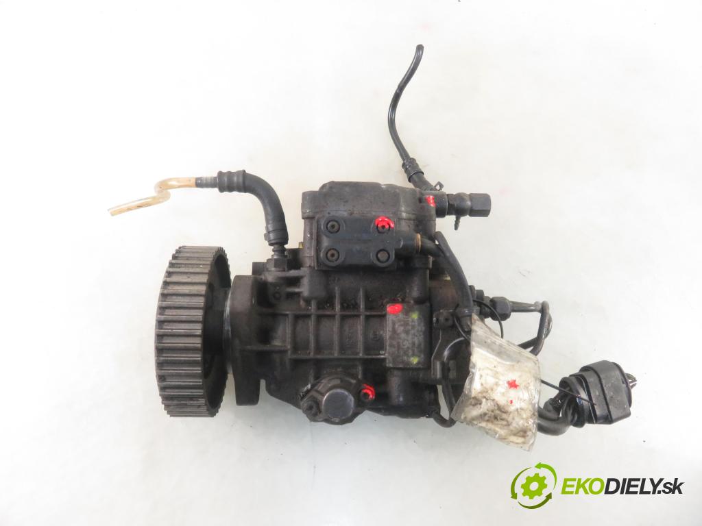 VW GOLF IV (1J1) HB 2000 66,00 1.9 TDI - AGR 1896,00 Pumpa vstrekovacia 038130107D (Vstrekovacie čerpadlá)