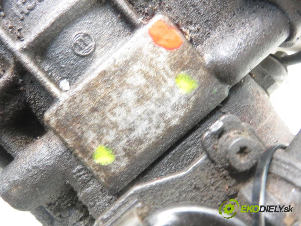 VW GOLF IV (1J1) HB 2000 66,00 1.9 TDI - AGR 1896,00 Pumpa vstrekovacia 038130107D (Vstrekovacie čerpadlá)