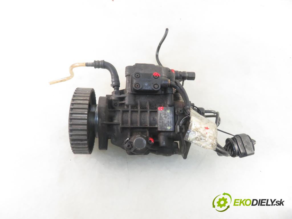 VW GOLF IV (1J1) HB 2000 66,00 1.9 TDI - AGR 1896,00 Pumpa vstrekovacia 038130107D (Vstrekovacie čerpadlá)