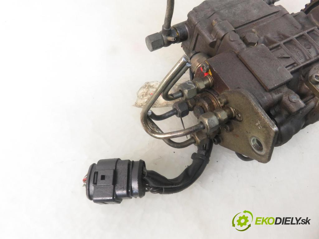 VW GOLF IV (1J1) HB 2000 66,00 1.9 TDI - AGR 1896,00 Pumpa vstrekovacia 038130107D (Vstrekovacie čerpadlá)